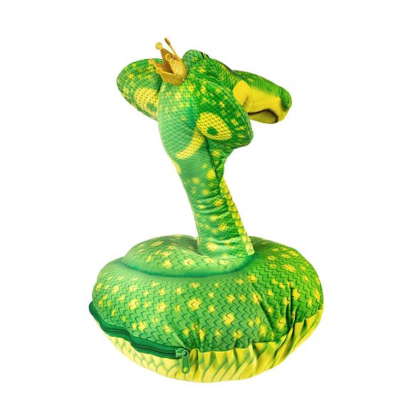 Сладкий новогодний подарок Эльза