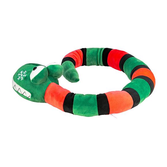 Сладкий новогодний подарок Кренделек Стандарт